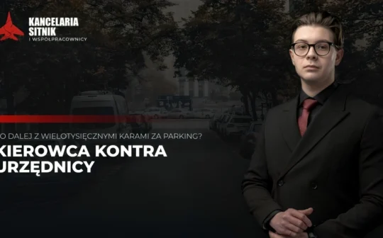 Mecenas Michał Skrzypczak