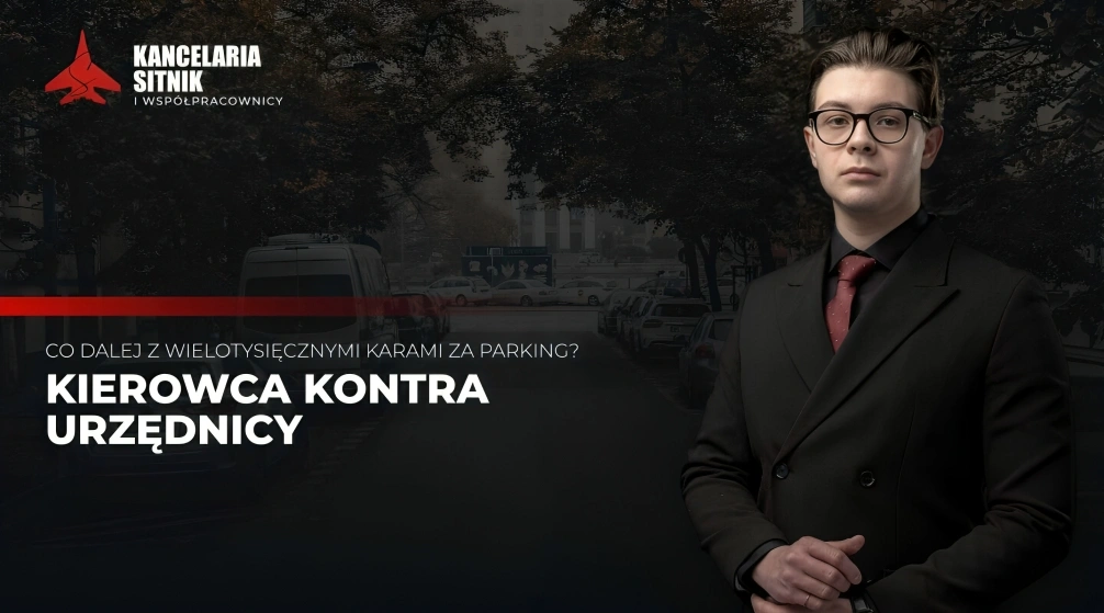 Mecenas Michał Skrzypczak