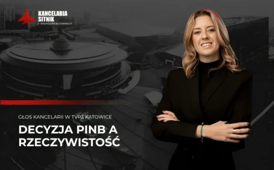 Mecenas Martyna Rudzińska