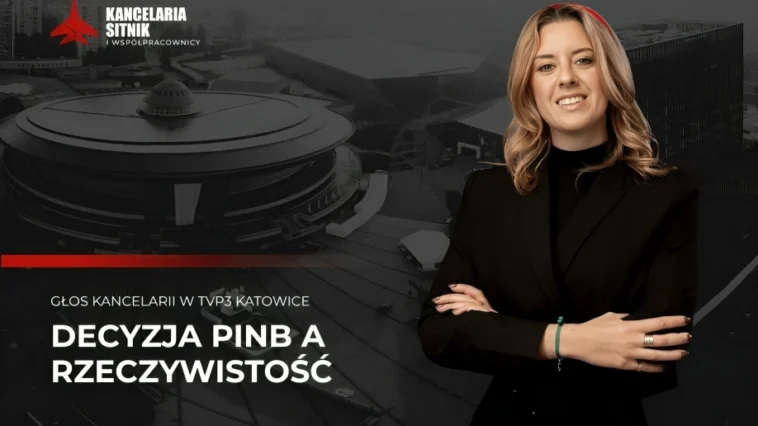 Mecenas Martyna Rudzińska