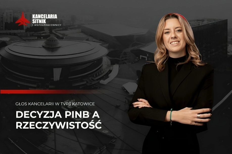 Mecenas Martyna Rudzińska